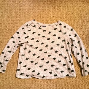 3 for $20 | Black Cat Top